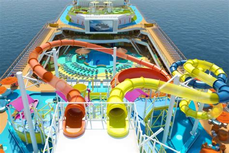 Experience a World of Fun at Carnival Magic Adventure 2024